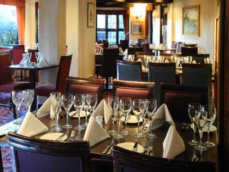 Thatchers East Horsley Dış mekan fotoğraf