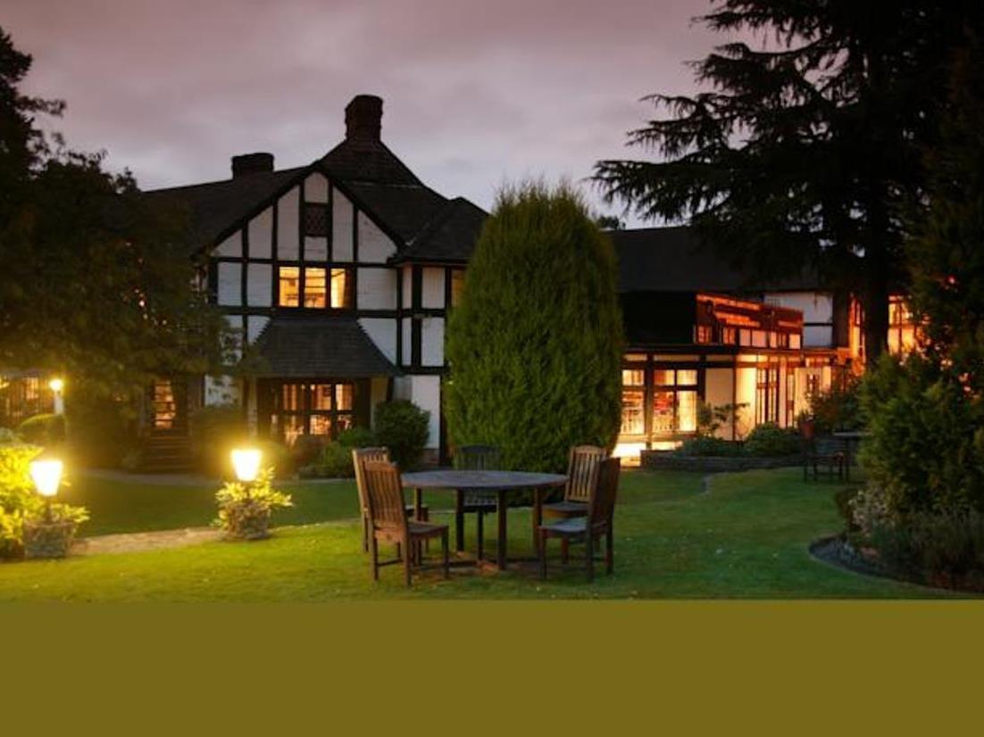 Thatchers East Horsley Dış mekan fotoğraf